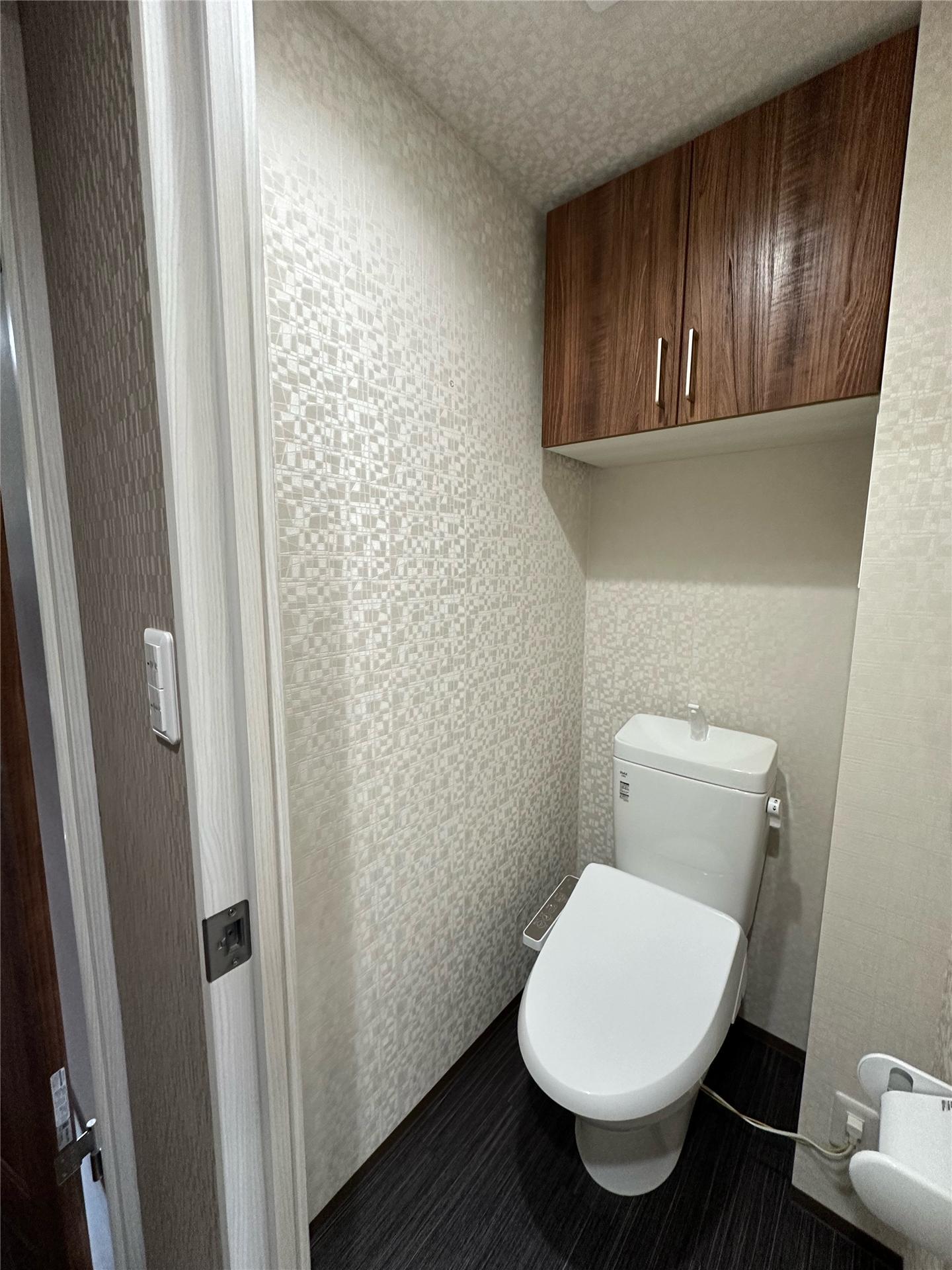 志幸88BIBIANのトイレ写真
