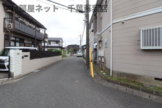 ジーメゾン千葉浜野ノウスタのその他写真