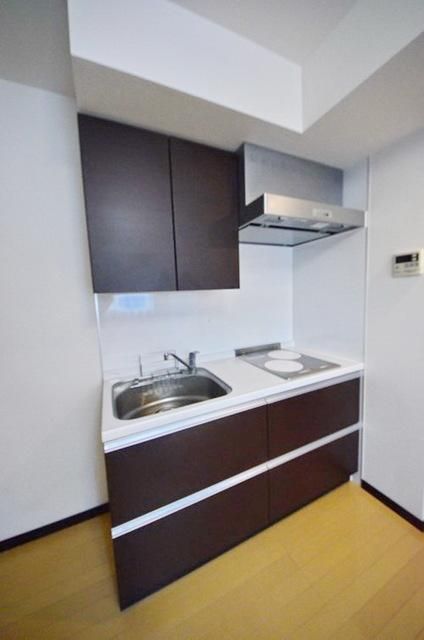 キッチン　☆別部屋参考写真です☆