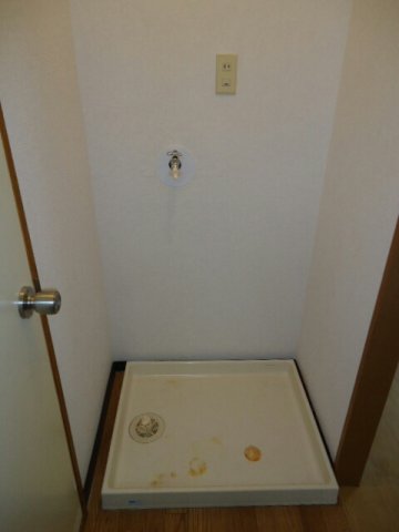 洗面設備　忙しい朝には欠かせない洗面所です
