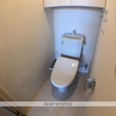 ＪＲ草津線 手原駅 徒歩26分 3階建 築7年のトイレ写真