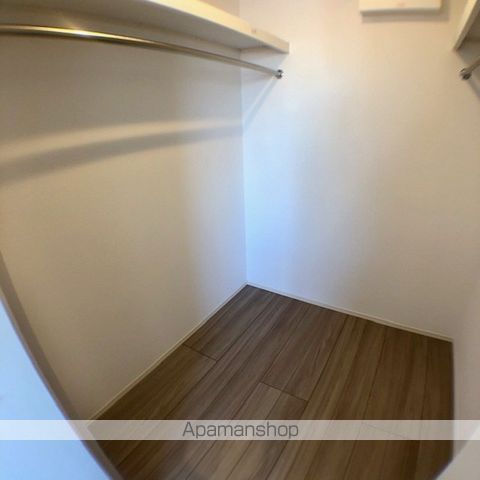 ＪＲ草津線 手原駅 徒歩26分 3階建 築7年の内装写真