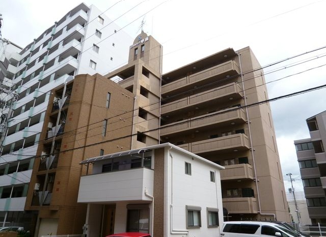 ＪＲ東海道本線 摂津本山駅 徒歩12分 築36年