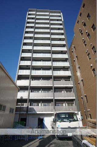 ＪＲ中央本線 鶴舞駅 徒歩5分 築10年