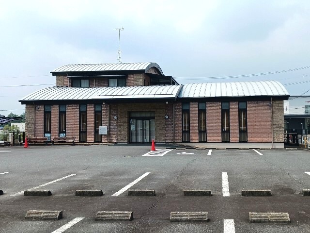 病院　あつみクリニック（病院）まで500m