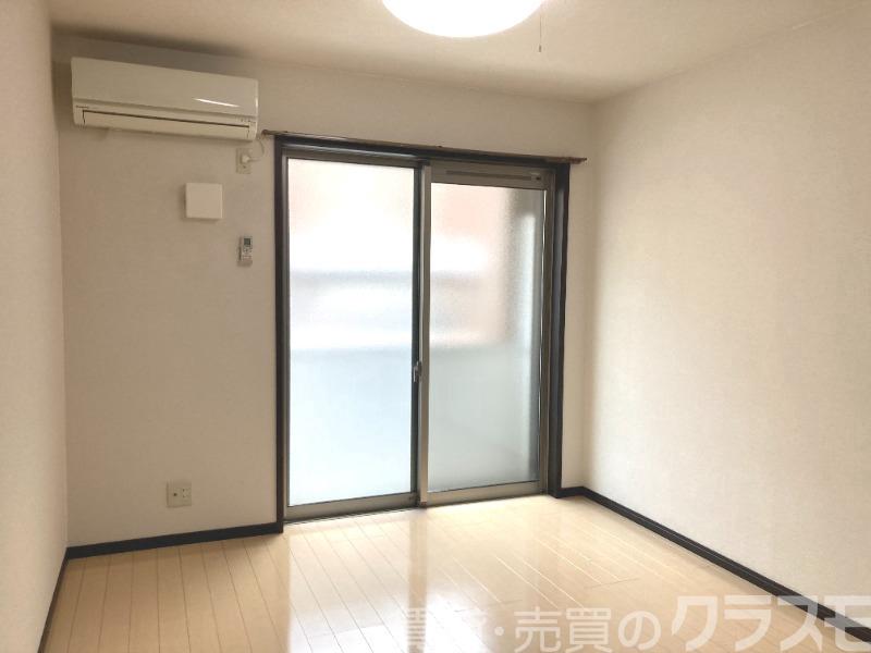 その他部屋・スペース　明るいお部屋です♪