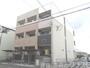 フジパレス堺初芝 2階 築14年10ヶ月の賃貸物件