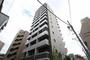 建物外観　重厚感のある外観