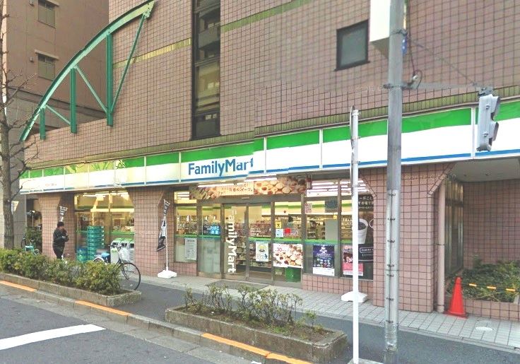 シティインデックス千代田秋葉原の周辺写真