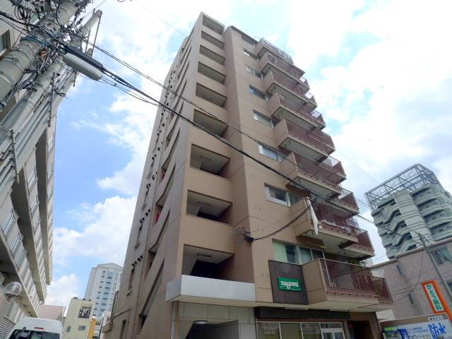 地下鉄桜通線 車道駅 徒歩5分 築25年