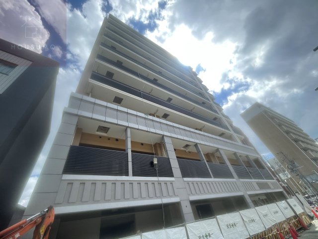 近鉄大阪線 俊徳道駅 徒歩2分 築3年