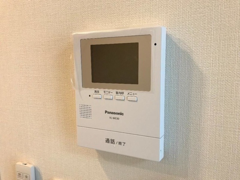 セキュリティ　図面と現状に相違がある場合には現状を優先
