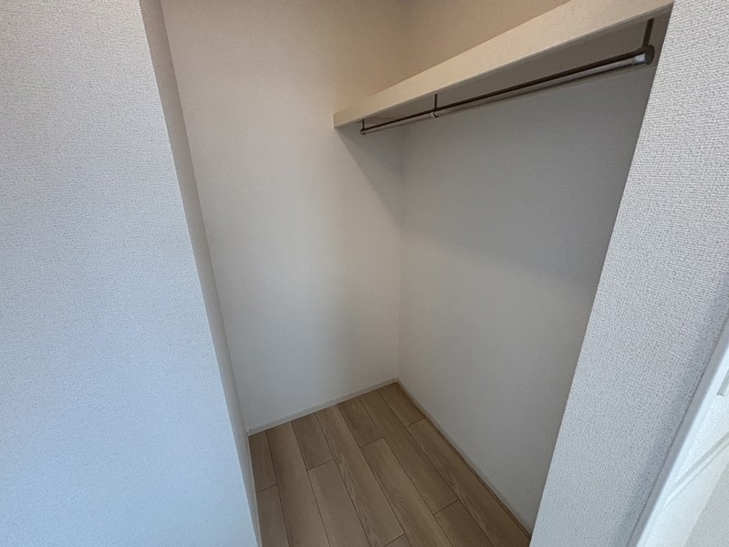 アプローズIの内装写真