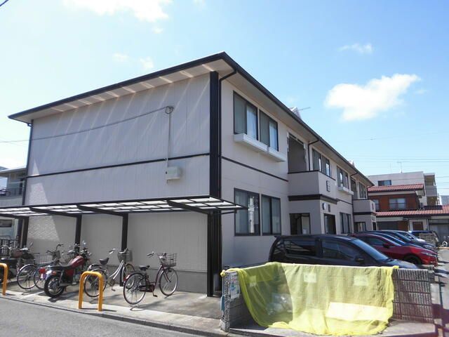 サンライフ相南