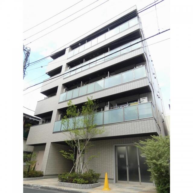 建物外観　☆外観☆