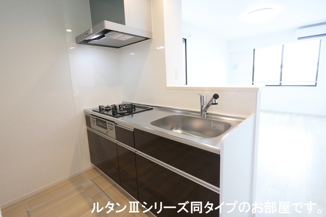 キッチン　同仕様タイプ