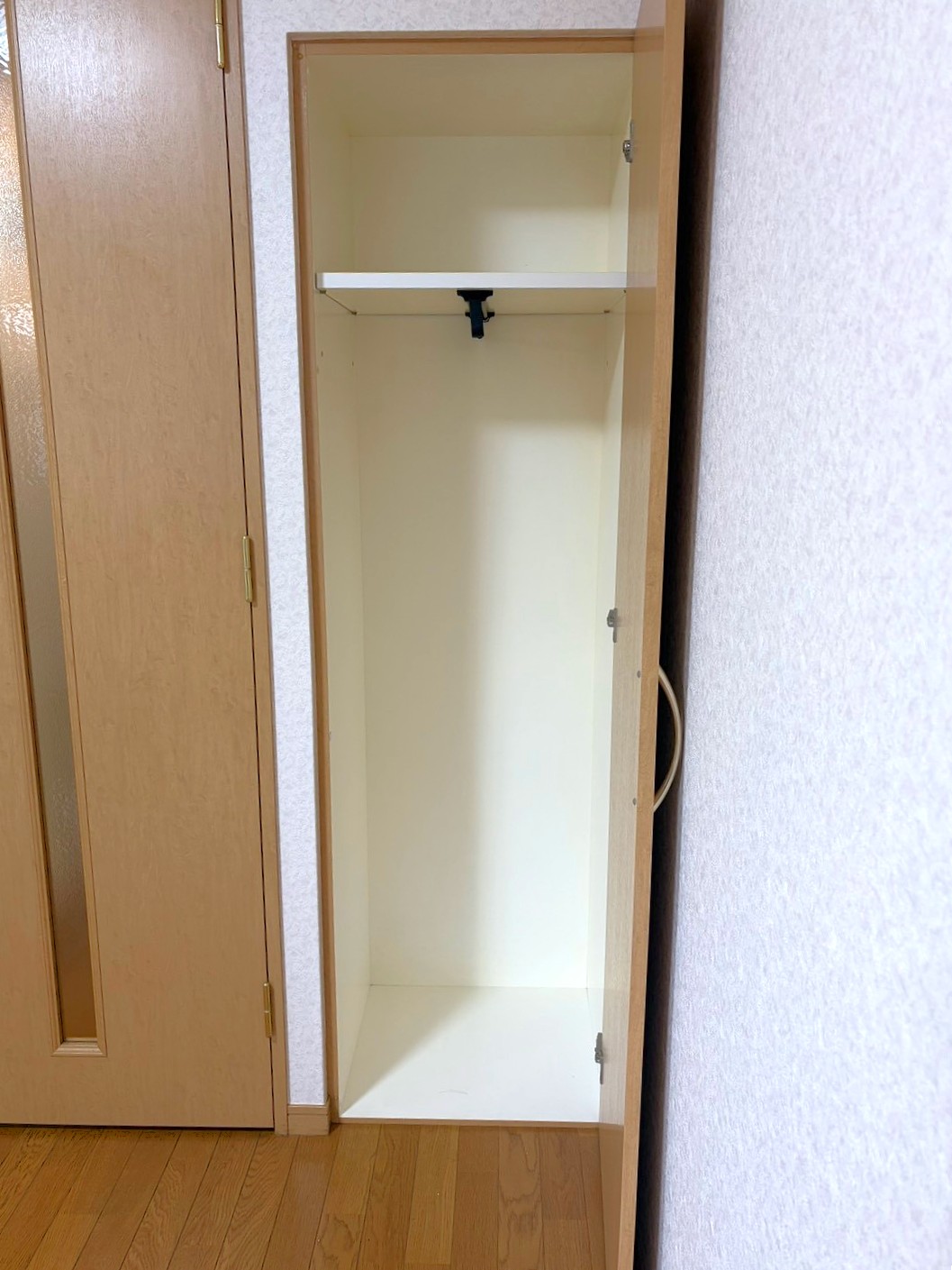 ルーブル蒲田参番館の内装写真