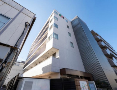 建物外観　【人気のキッチンカウンタータイプ♪】おすすめ物件！
