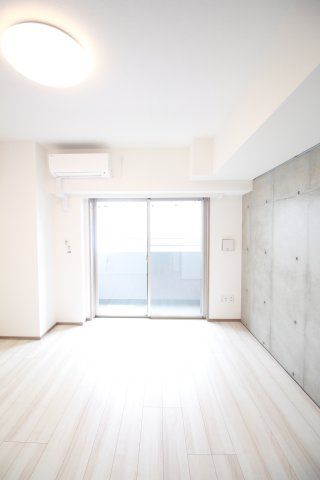 居室・リビング　ステージグランデ尾久　北区昭和町3