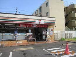 コンビニ　セブンイレブン　名古屋又穂町店（コンビニ）まで230m