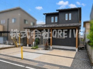 ＪＲ湖西線 堅田駅 徒歩58分 築11年
