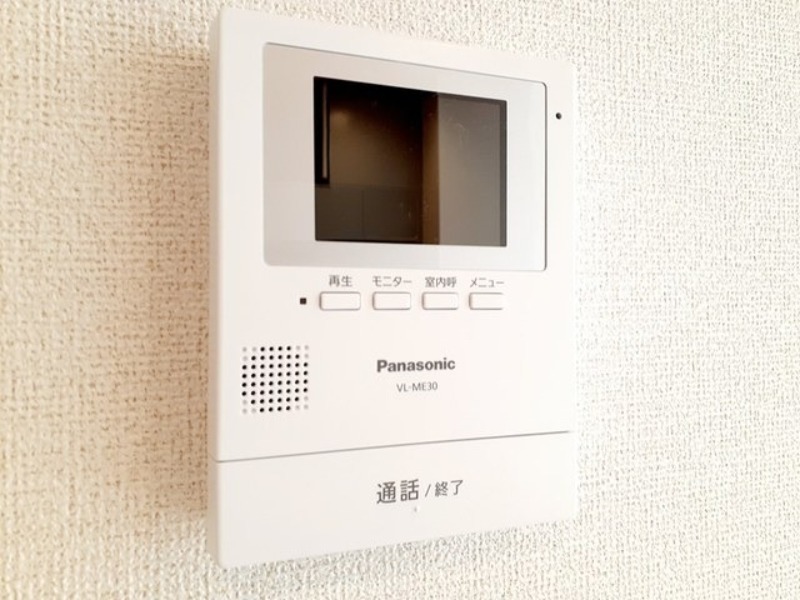 セキュリティ　図面と現状に相違がある場合には現状を優先