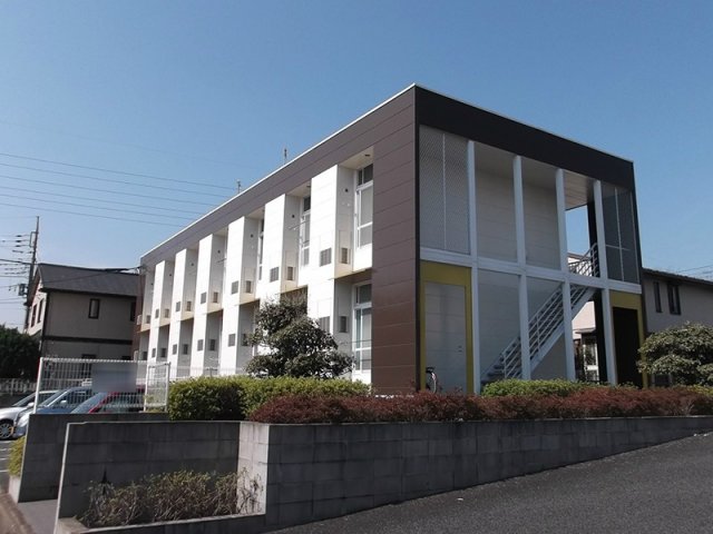 建物外観　画像1