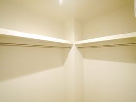 収納　★お部屋探しはタウンハウジング登戸店まで★