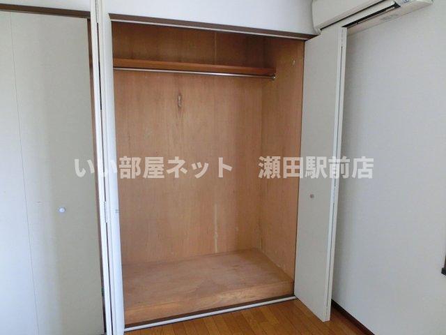 収納　同仕様写真