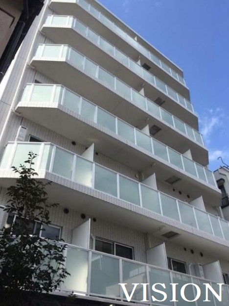 建物外観　☆外観☆