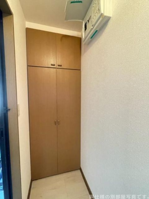 セジュール平針の内装写真
