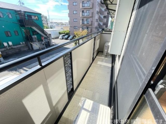 セジュール平針の内装写真