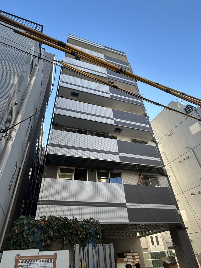 ロビー　外観