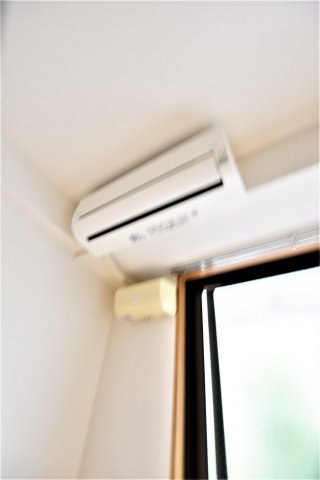 その他設備　画像は別号室。ご参考にどうぞ