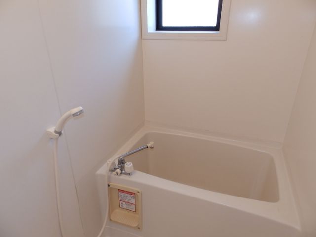 すずらん川手の風呂写真