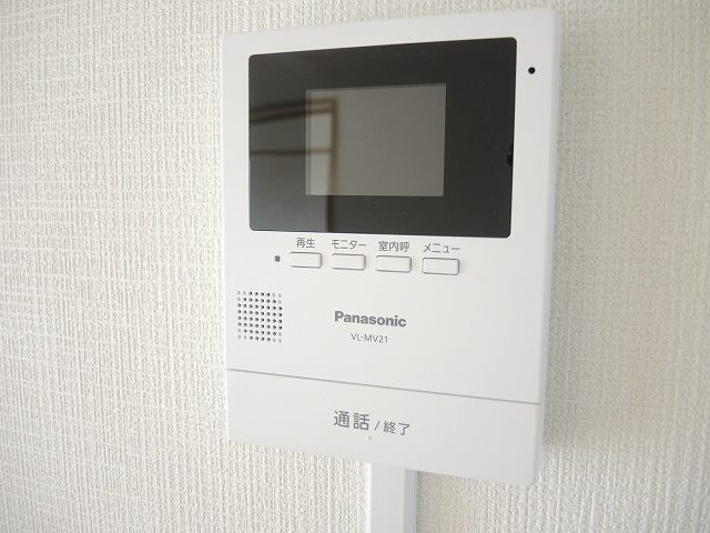 赤羽ハイツ2号棟のその他写真