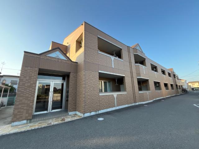 高松琴平電鉄琴平線 栗林公園駅 徒歩10分 築12年