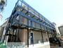 三ツ沢上町駅より徒歩4分 2階 築4年5ヶ月の賃貸物件