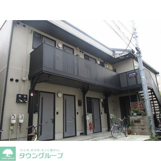 その他共有部分　外観