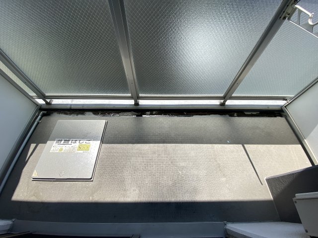 ECエステムコート新大阪IXグランブライトの内装写真