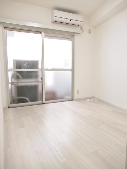 その他設備　内装