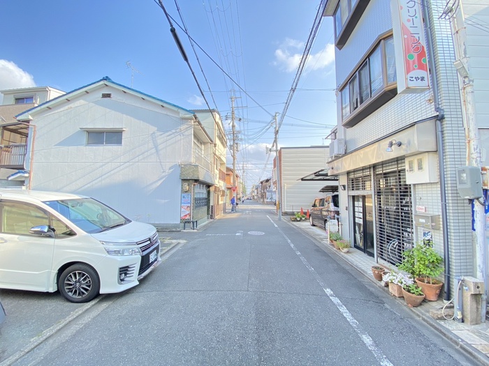 ハイツITOIのその他写真