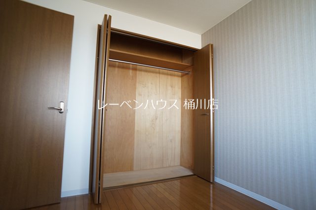収納　参考別部屋写真