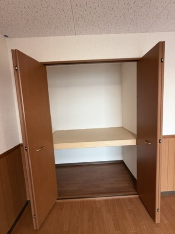 FULL HOUSEの内装写真