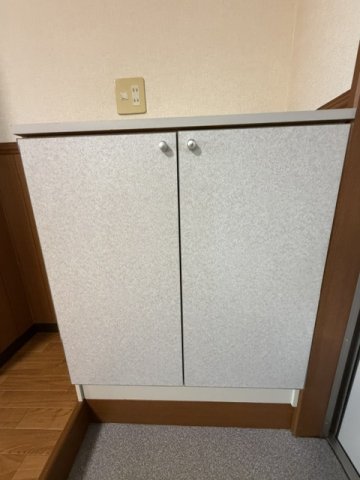 FULL HOUSEの内装写真