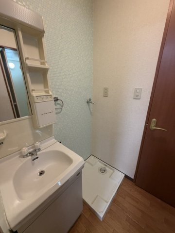FULL HOUSEの内装写真