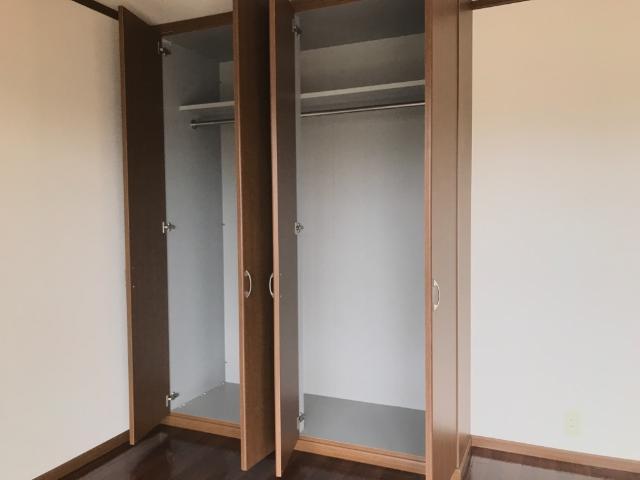 収納　ＬＤＫ収納