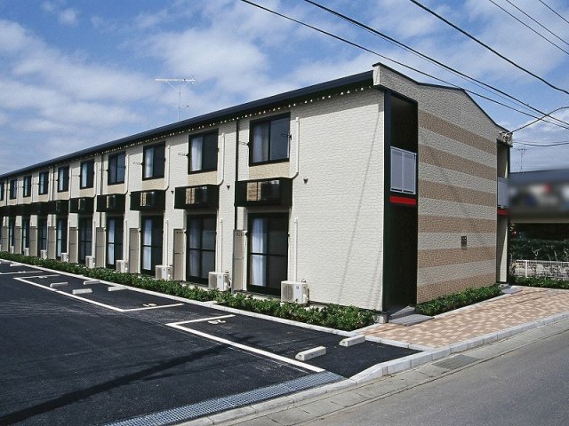 建物外観　画像1