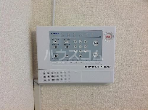 レオパレスフェリシア室町Bのその他写真