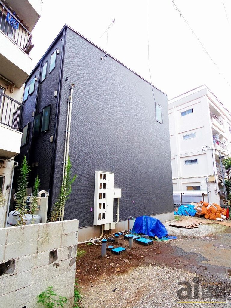 東武東上線 志木駅 徒歩12分 3階建 新築のその他写真